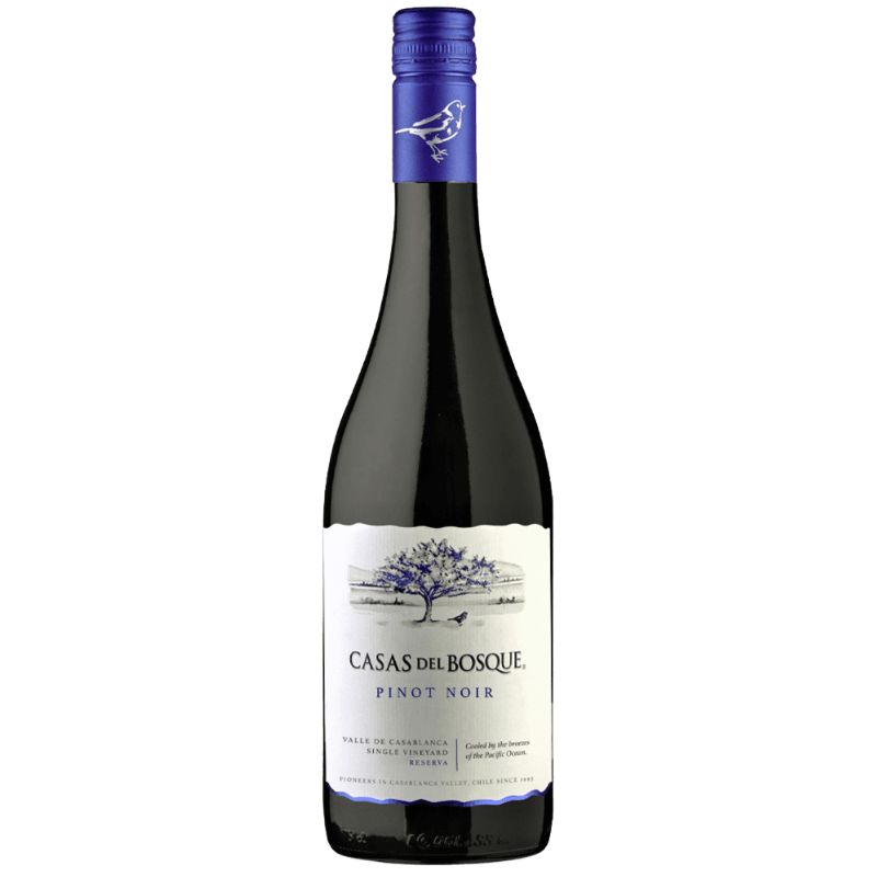 Casas del Bosque Reserva Pinot Noir