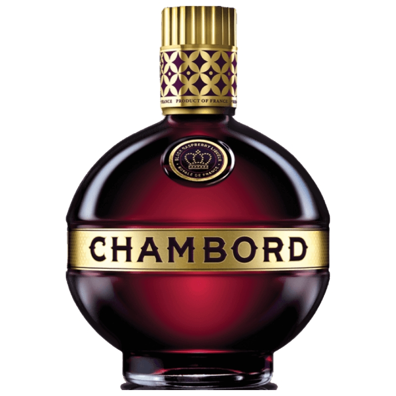 Licor Chambord Liqueur Royale de France 750cc