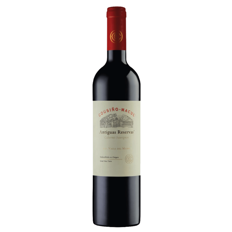 Cousiño Macul Antiguas Reservas Cabernet Sauvignon