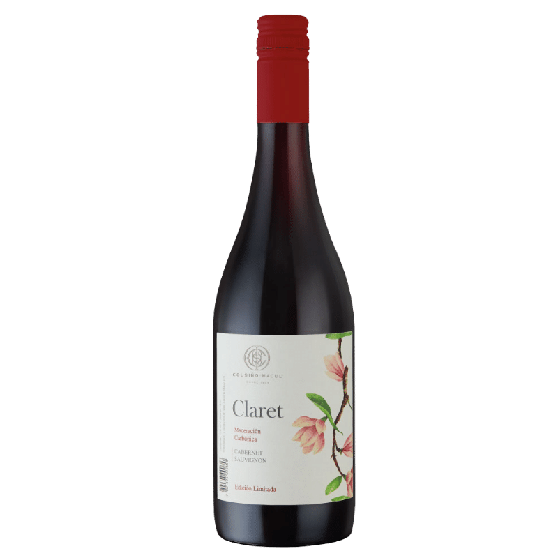 Cousiño Macul Claret
