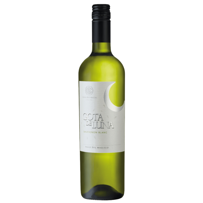 Cousiño Macul Gota de Luna Sauvignon Blanc