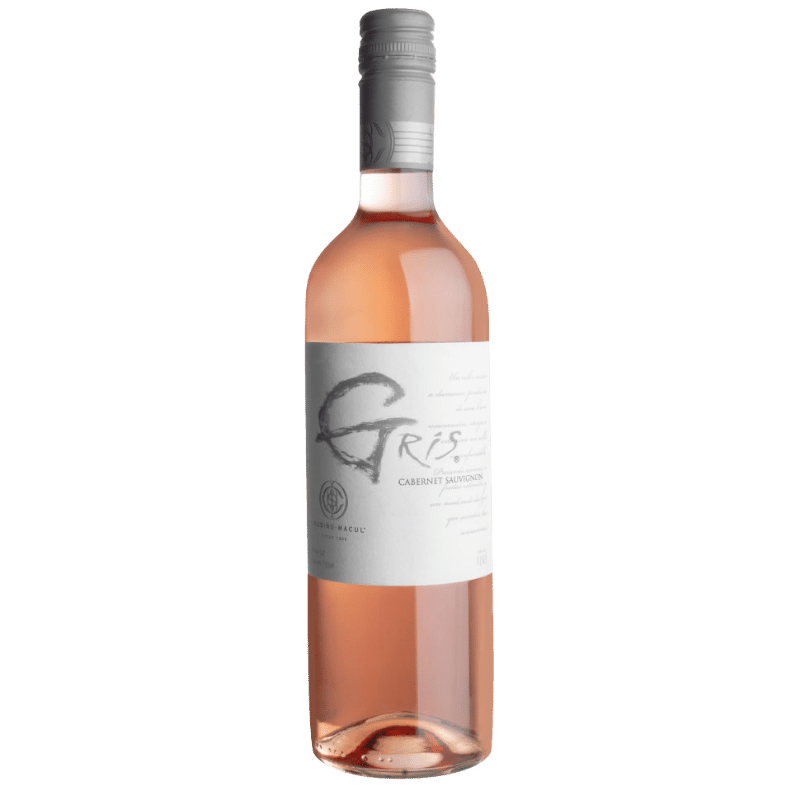 Cousiño Macul Cabernet Sauvignon Gris
