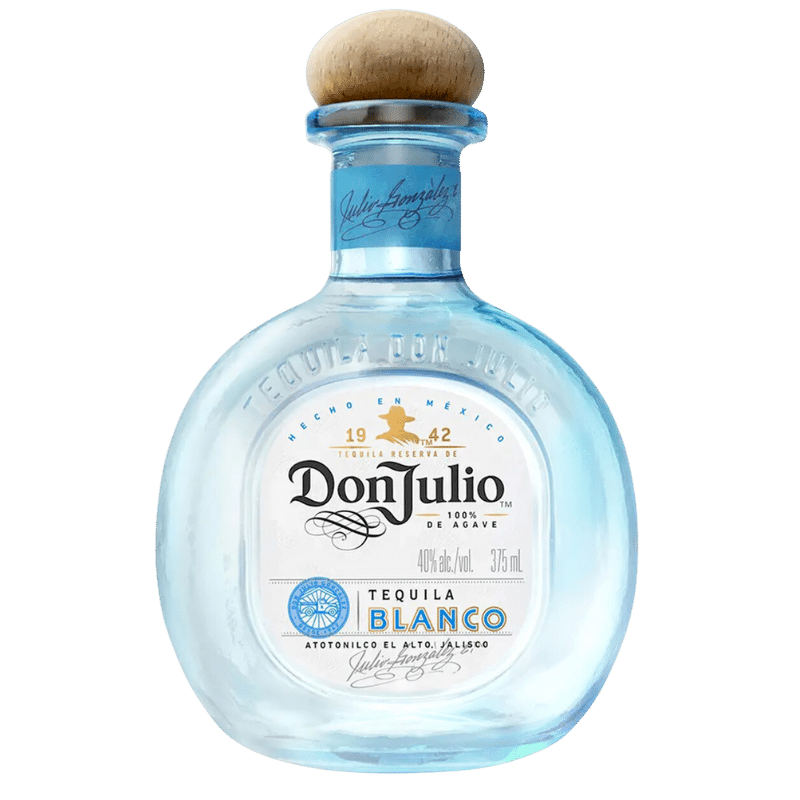 Tequila Don Julio Blanco 750cc