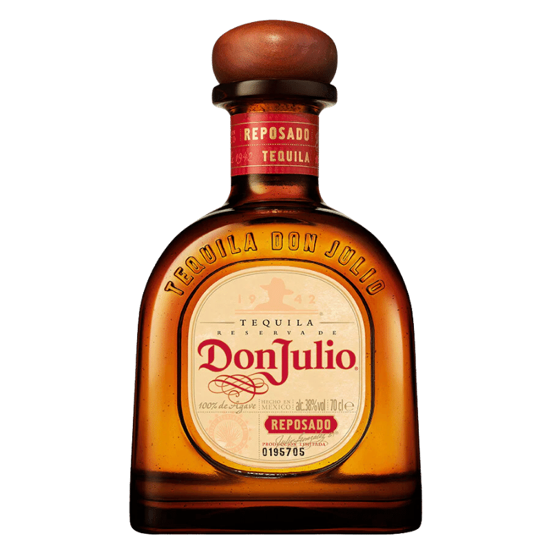Tequila Don Julio Reposado 750cc