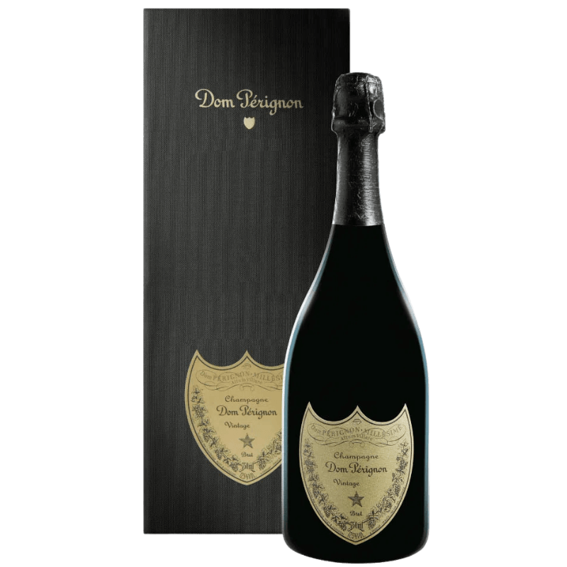 Dom Pérignon Vintage Brut Champagne