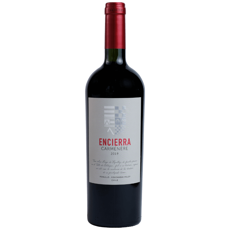 Encierra Carmenere Premium