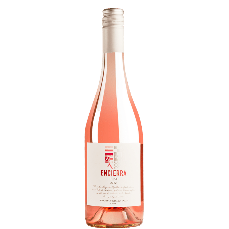 Encierra Rosé
