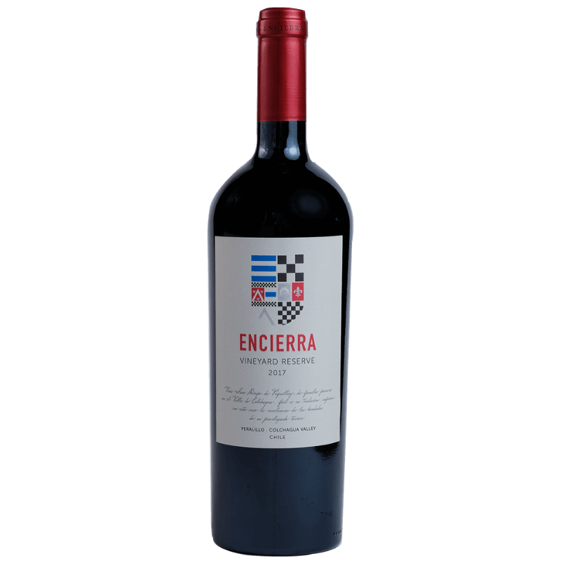 Encierra Vineyard Reserve Ensamblaje
