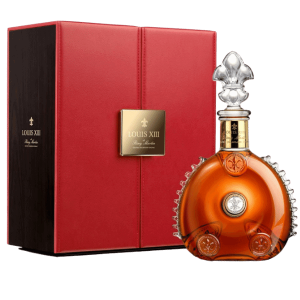 Cognac Remy Martin Louis XIII 700cc