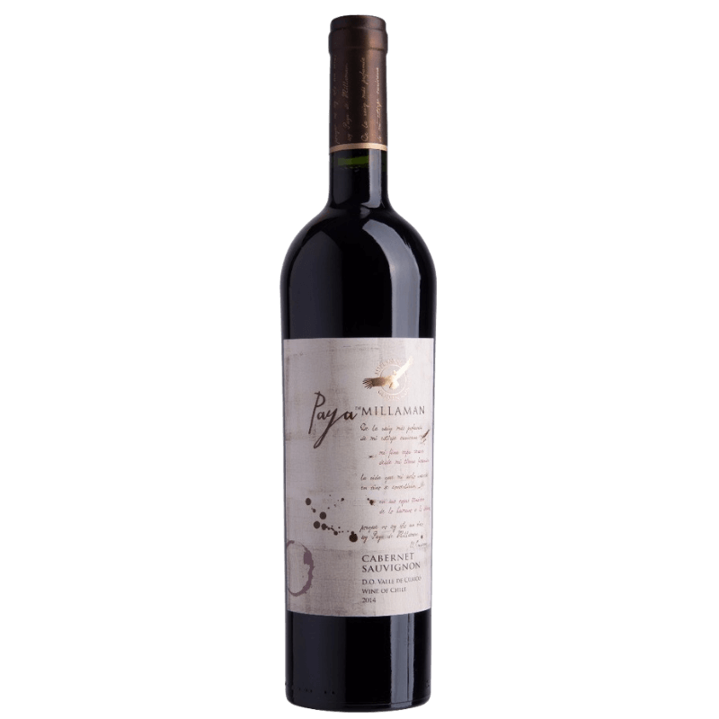 Millaman Paya Cabernet Sauvignon