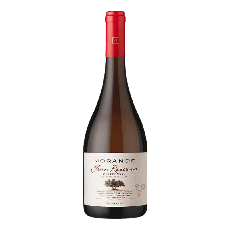 Morande Gran Reserva Chardonnay