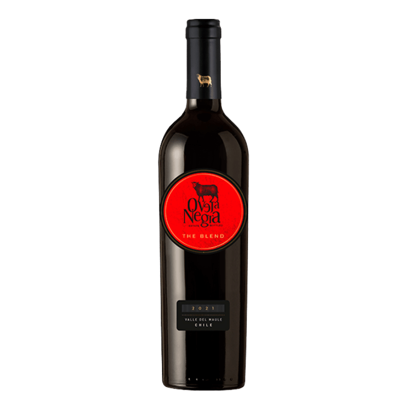 Oveja Negra The Blend