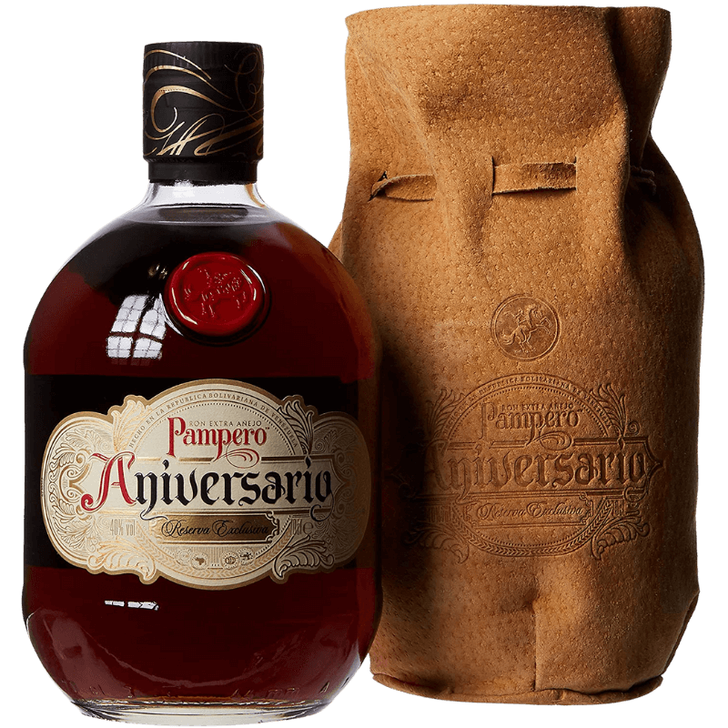 Ron Pampero Aniversario Reserva Exclusiva 700cc