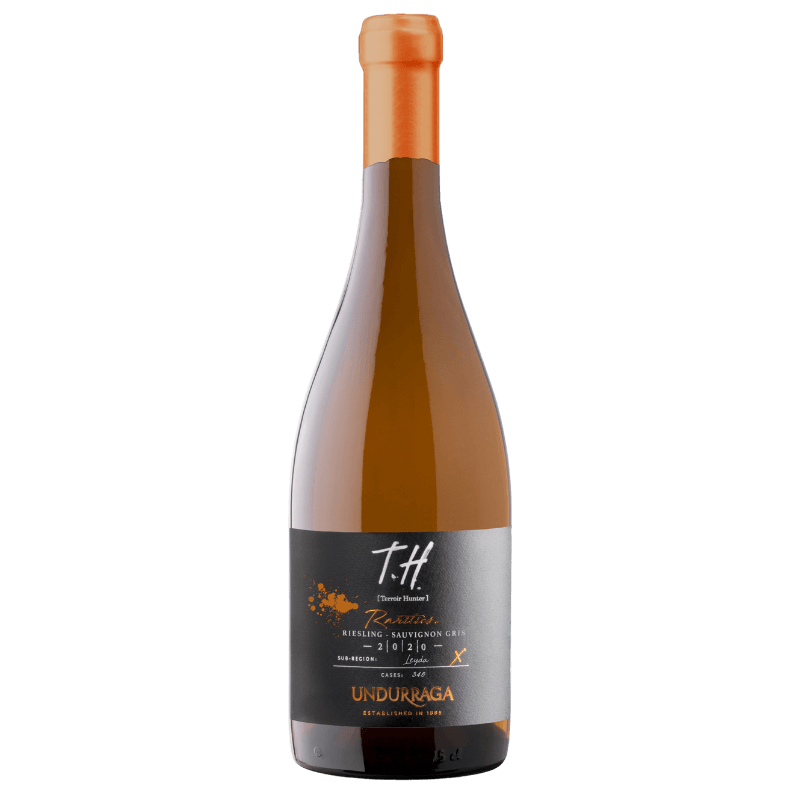 Undurraga Th Rarities Riesling Sauvignon Gris
