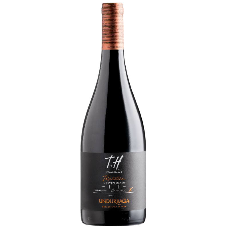 Undurraga TH Rarities Montepulciano