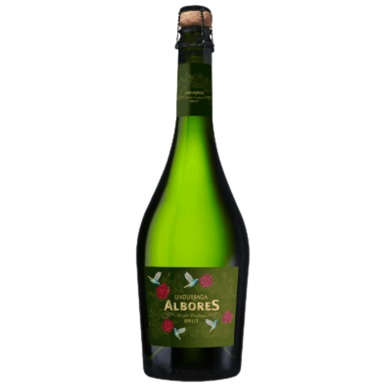 Undurraga Albores Brut Espumante