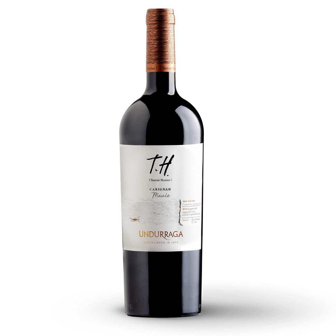 Undurraga TH Maule Carignan