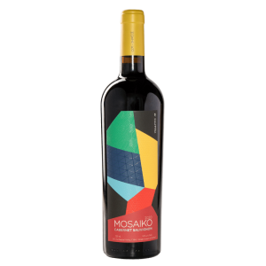 Calyptra Mosaiko Cabernet Sauvignon