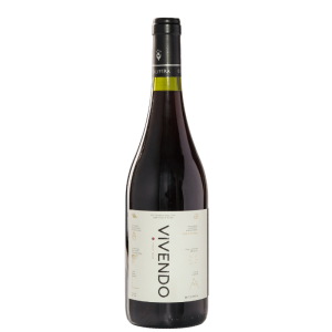 Calyptra Vivendo Pinot Noir