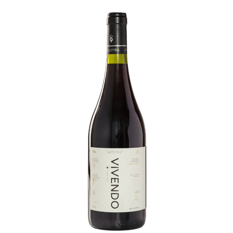 Calyptra Vivendo Pinot Noir