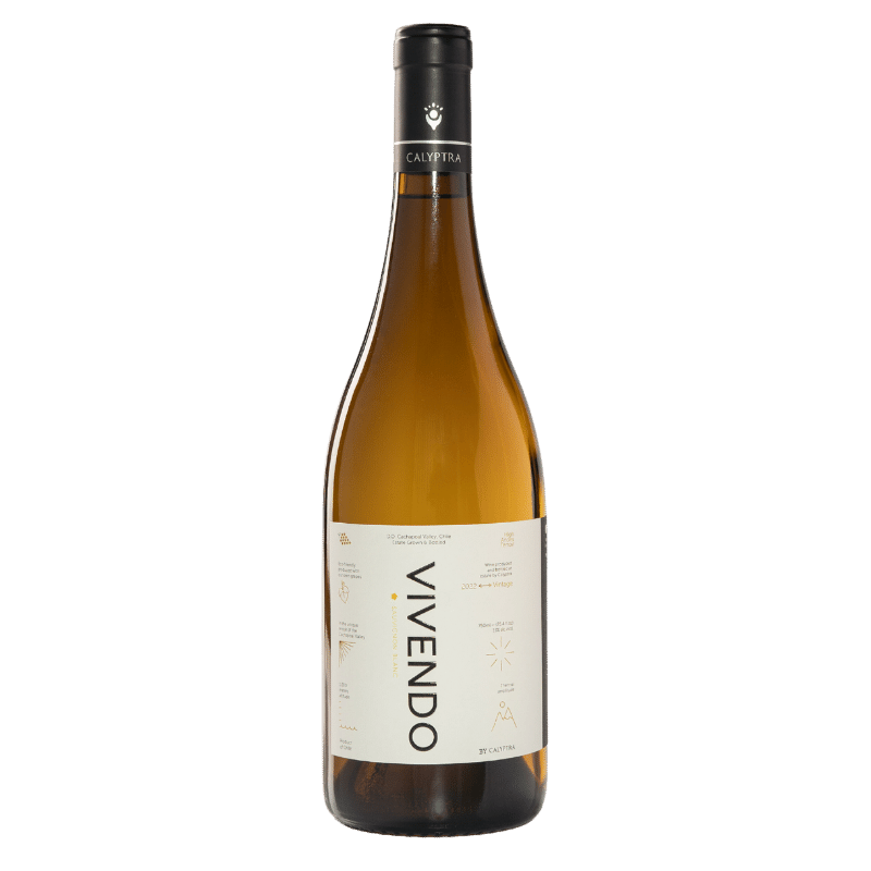 Calyptra Vivendo Sauvignon Blanc