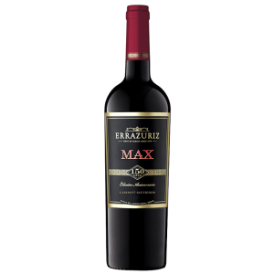 Errazuriz Max Cabernet Sauvignon