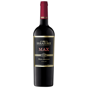 Errazuriz Max Merlot