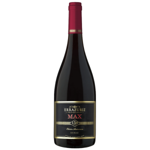 Errazuriz Max Shiraz Syrah