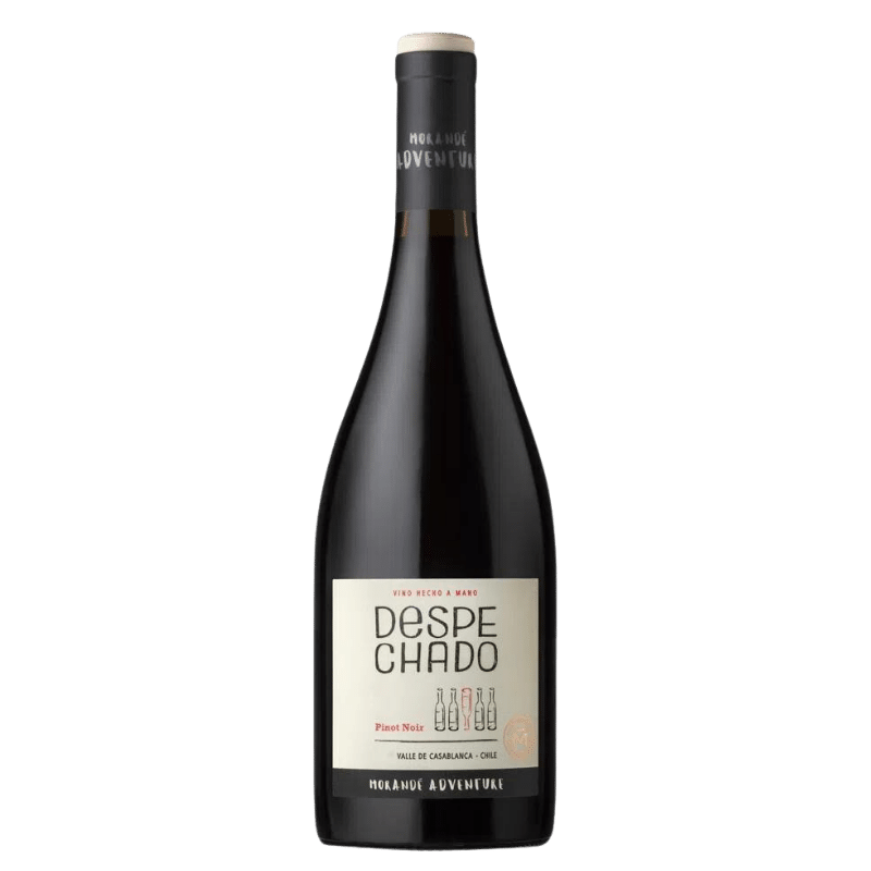 Morande Adventure Despechado Pinot Noir
