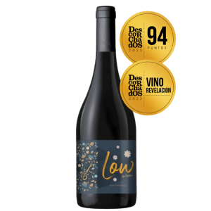 Rock Wines Low Cinsault