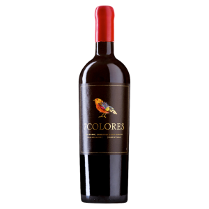 7 Colores Icono Alzado Cabernet Sauvignon
