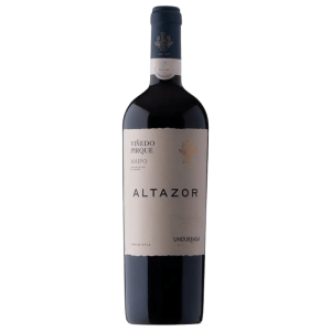 Altazor Undurraga Icono