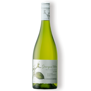 Casas del Bosque Botanic Series La Cantera Sauvignon Blanc