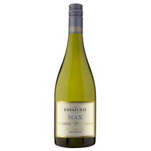 Errazuriz Max Chardonnay