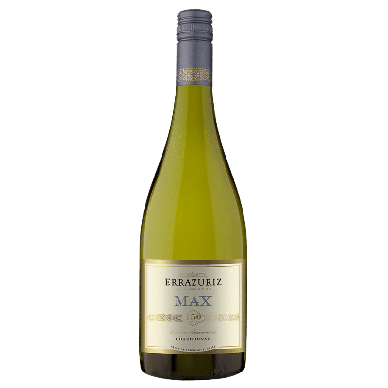 Errazuriz Max Chardonnay