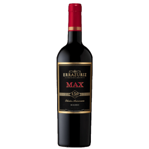 Errazuriz Max Malbec
