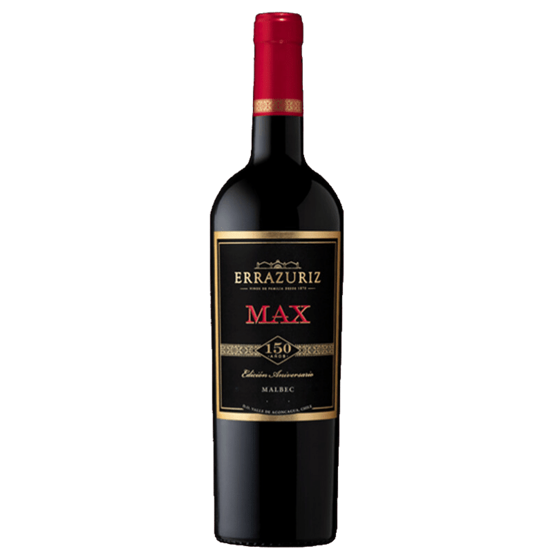 Errazuriz Max Malbec