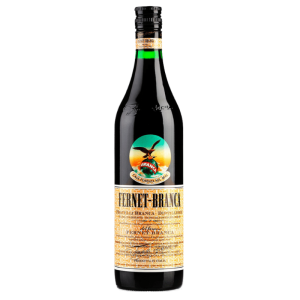 Licor Fernet Branca 750cc