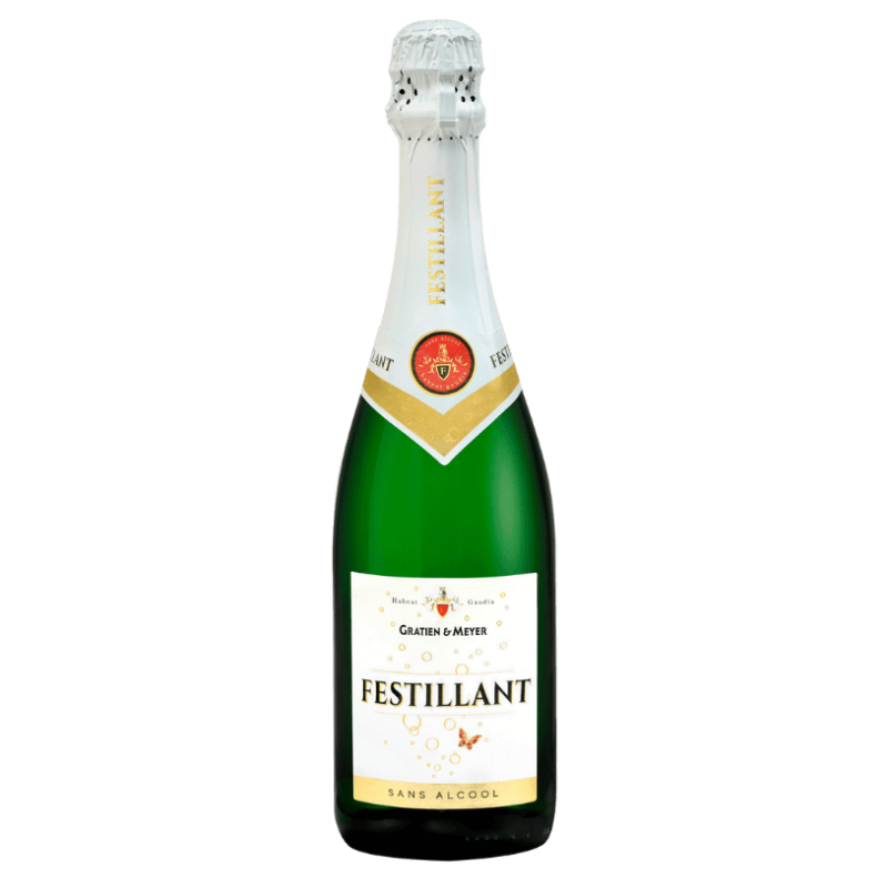 Festillant Sin Alcohol Espumante
