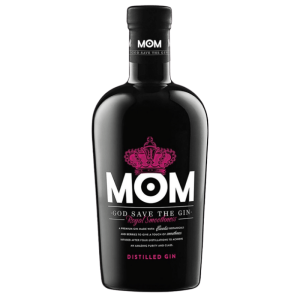 Gin Mom "God Save the Gin" 700cc
