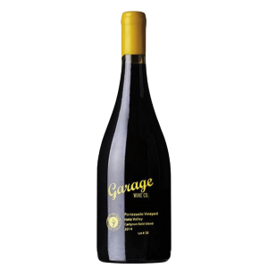 Garage Wine Carignan