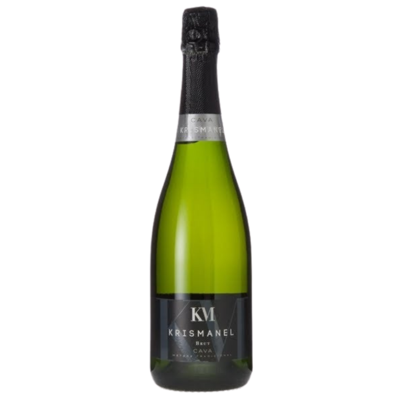 KM Krismanel Brut Espumante