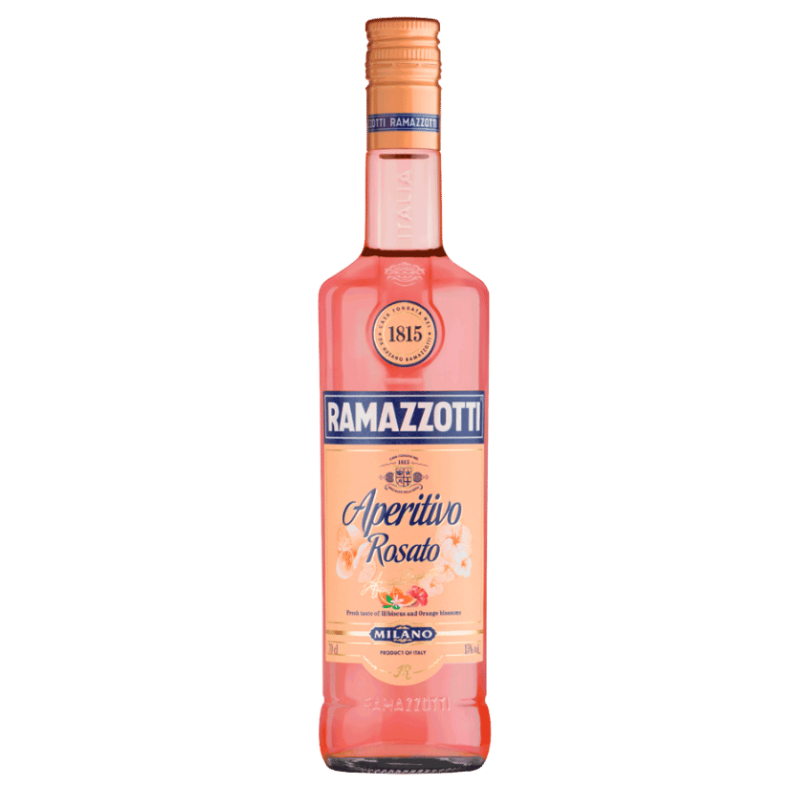 Licor Ramazzotti 700cc