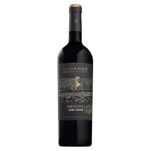 Morande Gran Reserva Cabernet Sauvignon