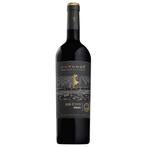 Morande Gran Reserva Carmenere