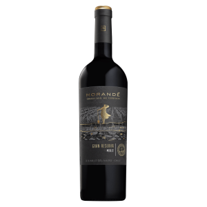 Morande Gran Reserva Merlot