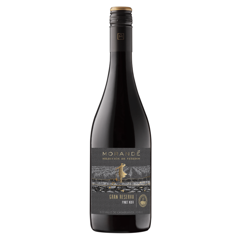 Morande Gran Reserva Pinot Noir