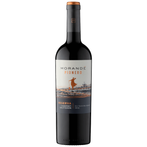 Morande Pionero Reserva Cabernet Sauvignon