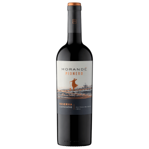 Morande Reserva Pionero Carmenere