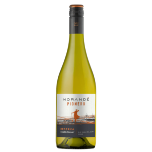 Morande Reserva Pionero Chardonnay